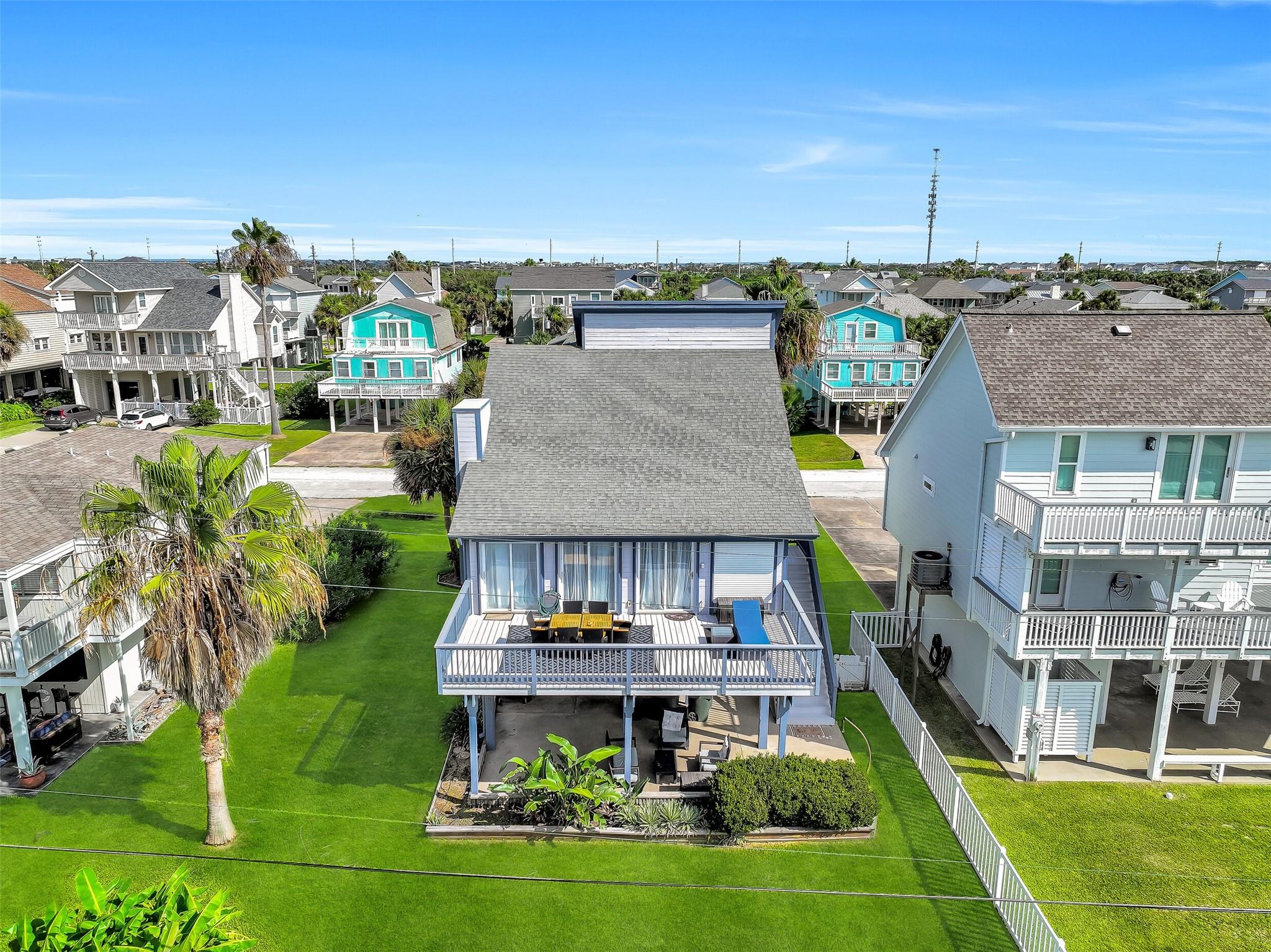 13819 San Domingo Drive