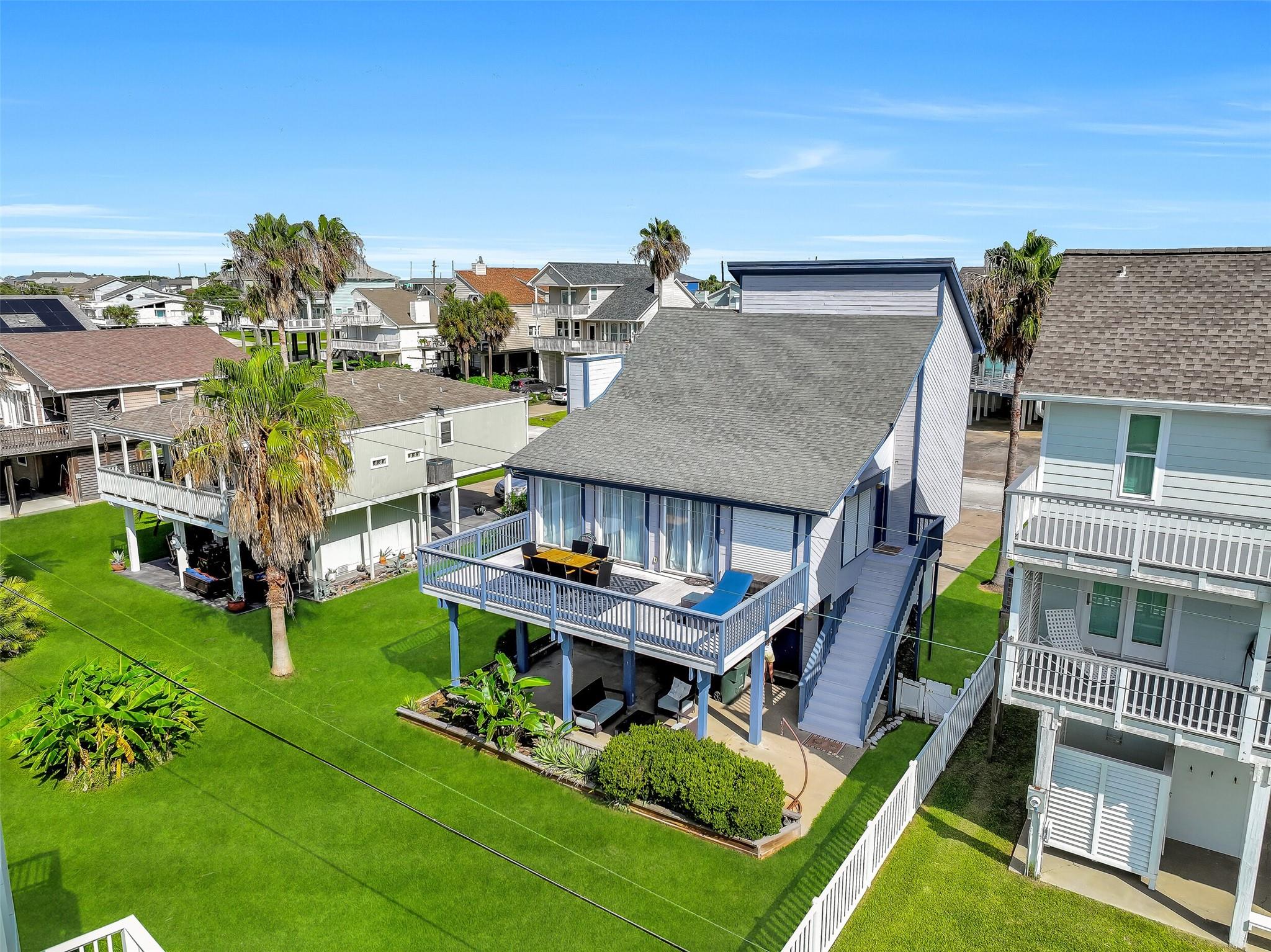 13819 San Domingo Drive