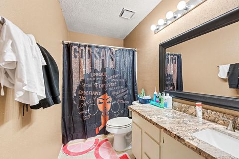 Tiny photo for 18042 Garden Manor Drive, Houston, TX 77084 (MLS # 34934838)