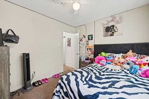 Tiny photo for 18042 Garden Manor Drive, Houston, TX 77084 (MLS # 34934838)