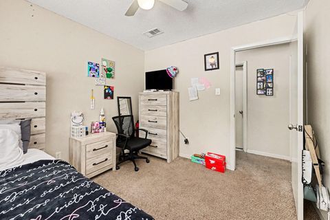 Tiny photo for 18042 Garden Manor Drive, Houston, TX 77084 (MLS # 34934838)