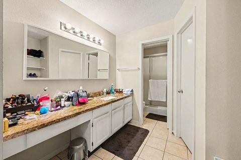 Tiny photo for 18042 Garden Manor Drive, Houston, TX 77084 (MLS # 34934838)