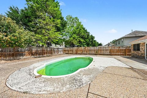 Tiny photo for 18042 Garden Manor Drive, Houston, TX 77084 (MLS # 34934838)