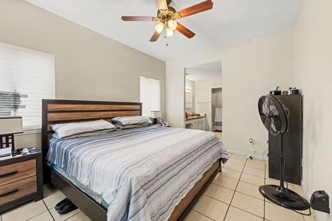 Tiny photo for 18042 Garden Manor Drive, Houston, TX 77084 (MLS # 34934838)