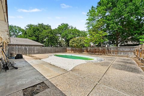 Tiny photo for 18042 Garden Manor Drive, Houston, TX 77084 (MLS # 34934838)