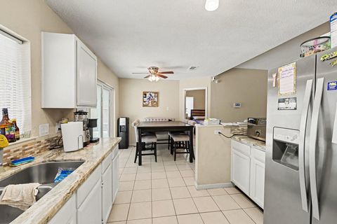 Tiny photo for 18042 Garden Manor Drive, Houston, TX 77084 (MLS # 34934838)