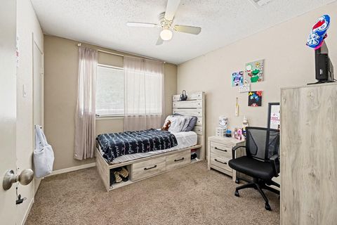 Tiny photo for 18042 Garden Manor Drive, Houston, TX 77084 (MLS # 34934838)