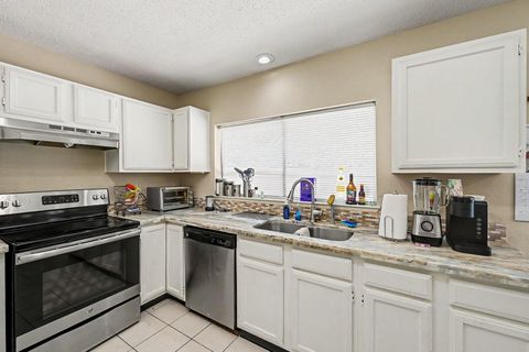Tiny photo for 18042 Garden Manor Drive, Houston, TX 77084 (MLS # 34934838)