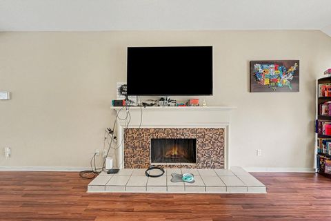 Tiny photo for 18042 Garden Manor Drive, Houston, TX 77084 (MLS # 34934838)