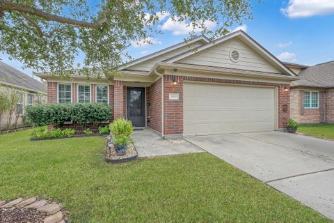 Photo of 29341 Forest Floor Lane, Spring, TX 77386 (MLS # 84663174)