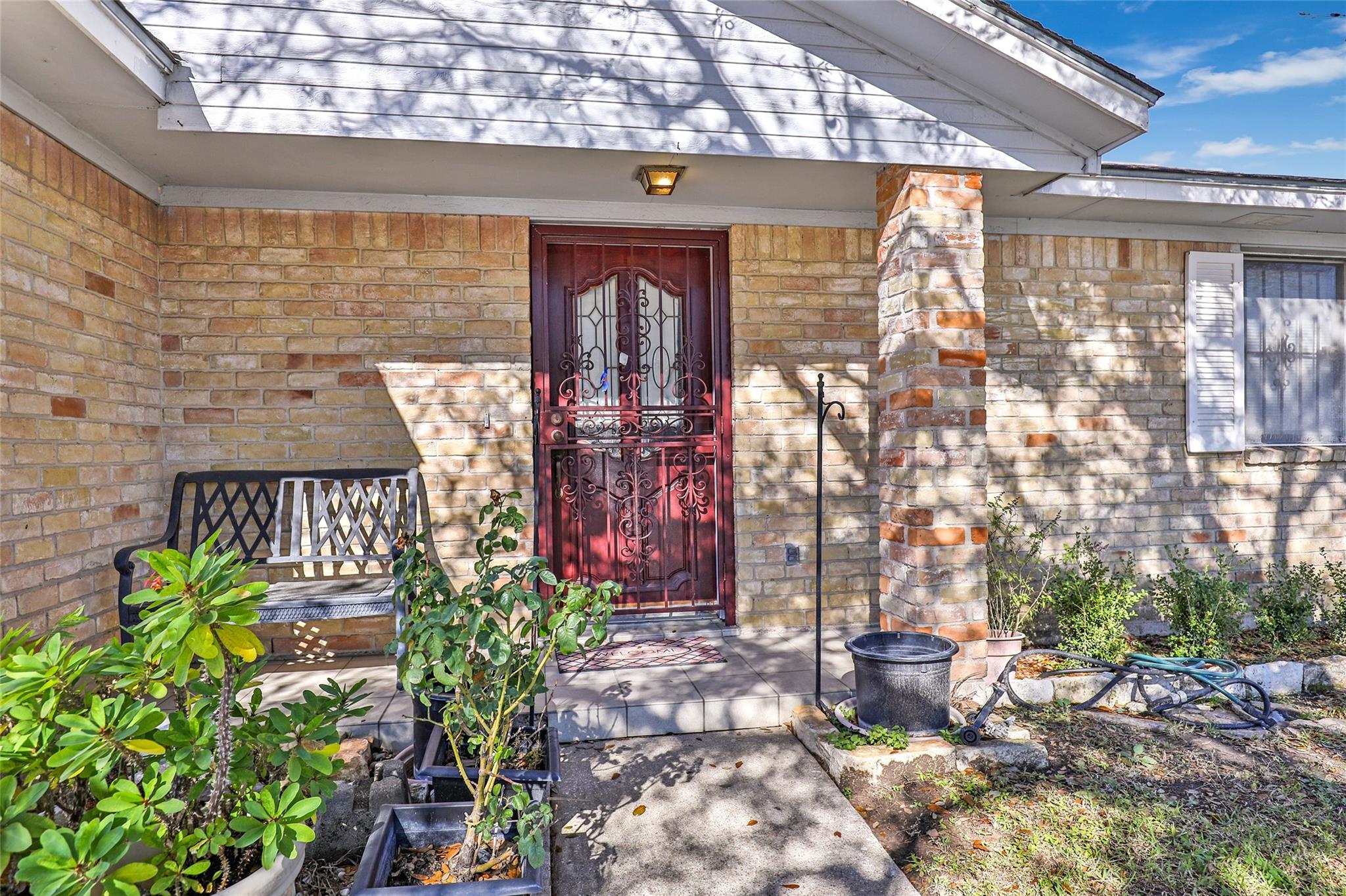 1506 Wilshire Park Drive