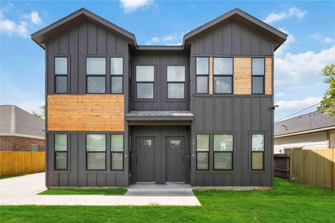 Photo of 4814 Wilmington Street #B, Houston, TX 77033 (MLS # 46681123) Photo of 4814 Wilmington Street #B, Houston, TX 77033 (MLS # 46681123)