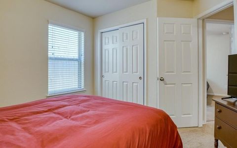 Tiny photo for 32659 Timber Point Dr DR, Brookshire, TX 77423 (MLS # 35308853)