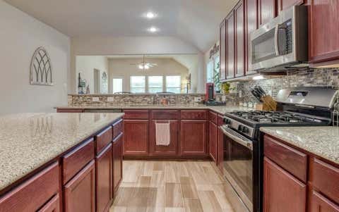 Tiny photo for 32659 Timber Point Dr DR, Brookshire, TX 77423 (MLS # 35308853)