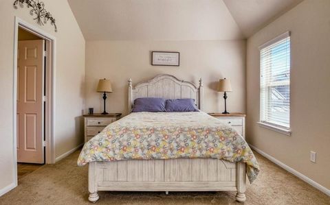 Tiny photo for 32659 Timber Point Dr DR, Brookshire, TX 77423 (MLS # 35308853)