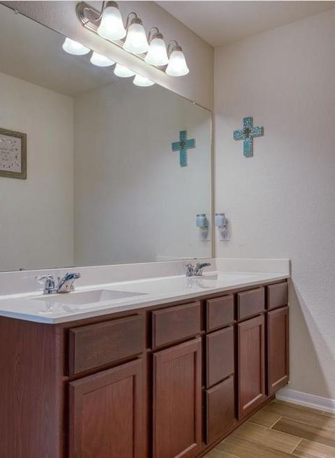 Tiny photo for 32659 Timber Point Dr DR, Brookshire, TX 77423 (MLS # 35308853)