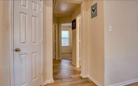 Tiny photo for 32659 Timber Point Dr DR, Brookshire, TX 77423 (MLS # 35308853)