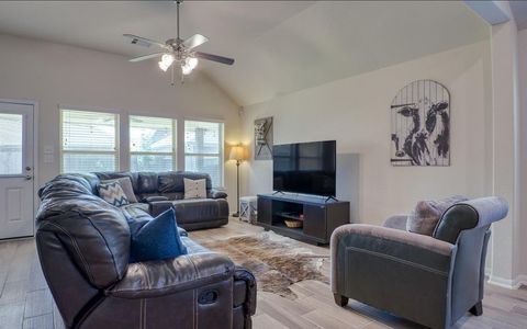 Tiny photo for 32659 Timber Point Dr DR, Brookshire, TX 77423 (MLS # 35308853)