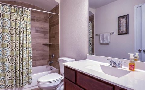 Tiny photo for 32659 Timber Point Dr DR, Brookshire, TX 77423 (MLS # 35308853)
