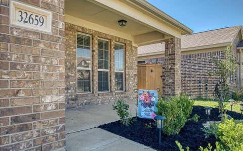 Tiny photo for 32659 Timber Point Dr DR, Brookshire, TX 77423 (MLS # 35308853)