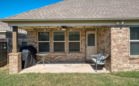 Tiny photo for 32659 Timber Point Dr DR, Brookshire, TX 77423 (MLS # 35308853)