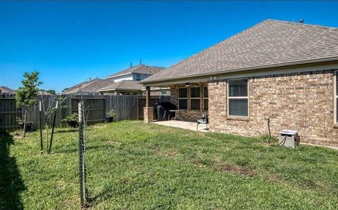 Tiny photo for 32659 Timber Point Dr DR, Brookshire, TX 77423 (MLS # 35308853)