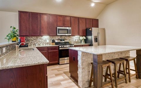 Tiny photo for 32659 Timber Point Dr DR, Brookshire, TX 77423 (MLS # 35308853)