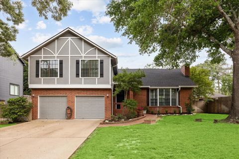 Photo of 13510 Lakecrest Dr Drive, Cypress, TX 77429 (MLS # 814416)