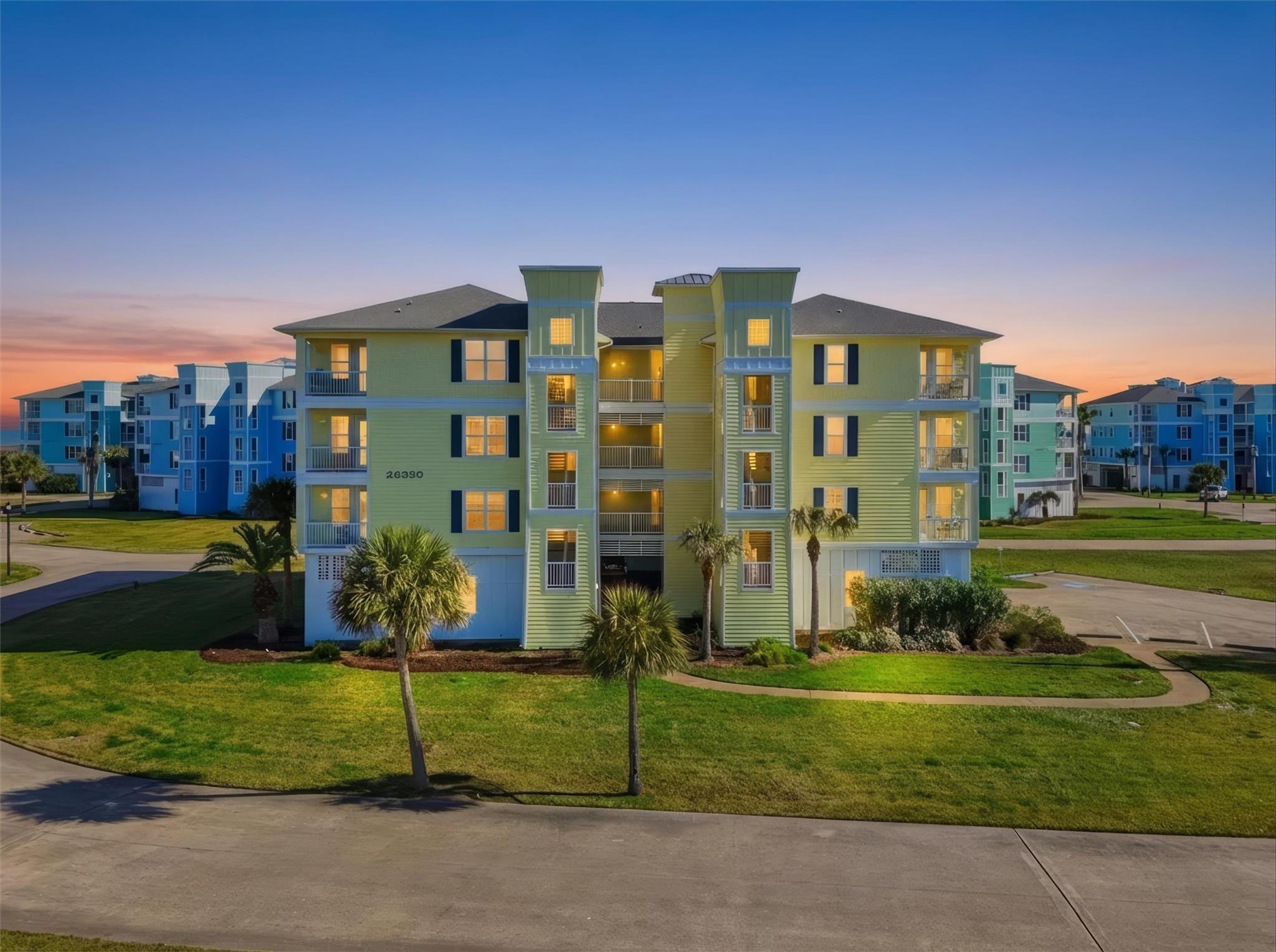 26350 Cat Tail Drive 302
