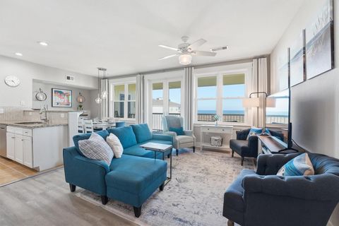 Condo For Sale - 26350 Cat Tail Drive #302<br/> Galveston, TX 77554