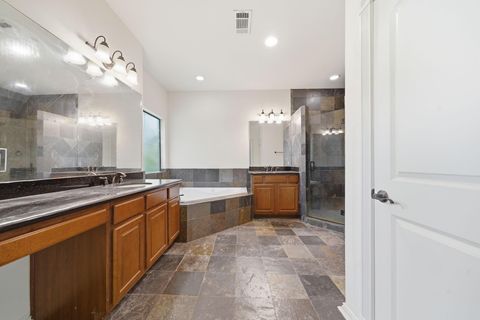 Tiny photo for 5310 Larkin Street #B, Houston, TX 77007 (MLS # 73908572)