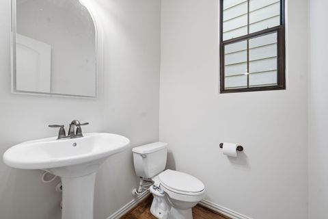 Tiny photo for 5310 Larkin Street #B, Houston, TX 77007 (MLS # 73908572)