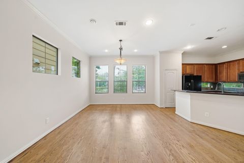 Tiny photo for 5310 Larkin Street #B, Houston, TX 77007 (MLS # 73908572)