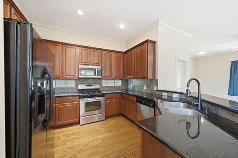 Tiny photo for 5310 Larkin Street #B, Houston, TX 77007 (MLS # 73908572)