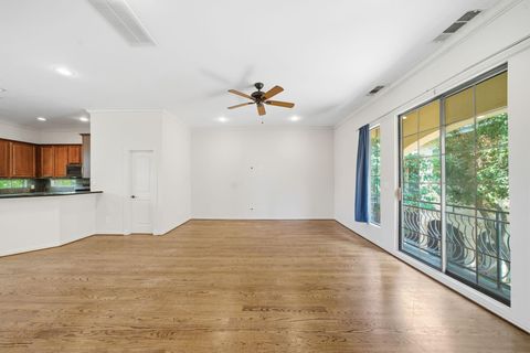 Tiny photo for 5310 Larkin Street #B, Houston, TX 77007 (MLS # 73908572)