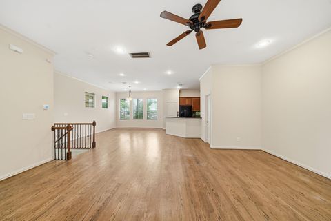 Tiny photo for 5310 Larkin Street #B, Houston, TX 77007 (MLS # 73908572)
