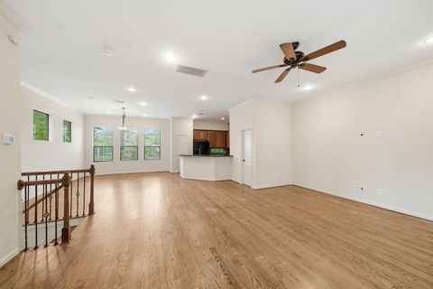 Tiny photo for 5310 Larkin Street #B, Houston, TX 77007 (MLS # 73908572)