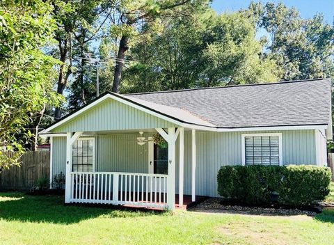 Photo of 24361 Evergreen Drive, Porter, TX 77365 (MLS # 84113816)