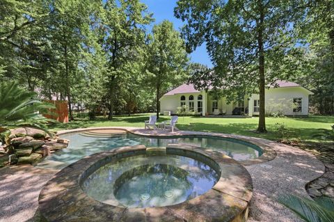 Photo of 33206 Windcrest Estates Boulevard, Magnolia, TX 77354 (MLS # 14635368)
