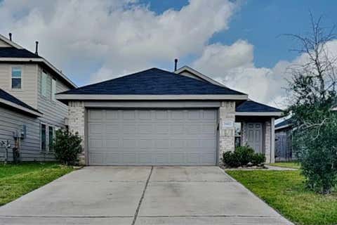 Photo of 18811 Charter Elm Drive, Hockley, TX 77447 (MLS # 51848883)