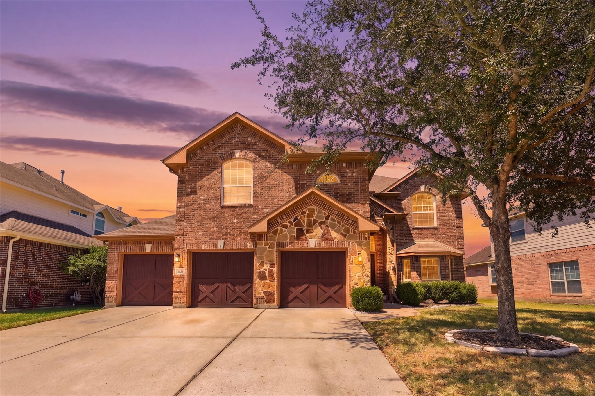 3019 Schumann Oaks Drive
