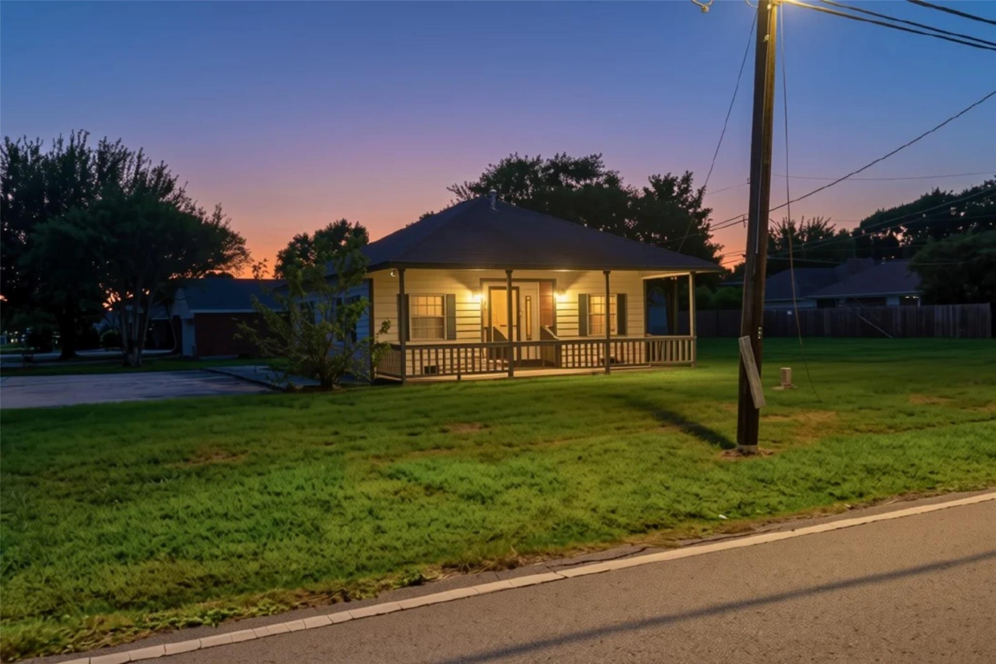610 Cindyrella Drive