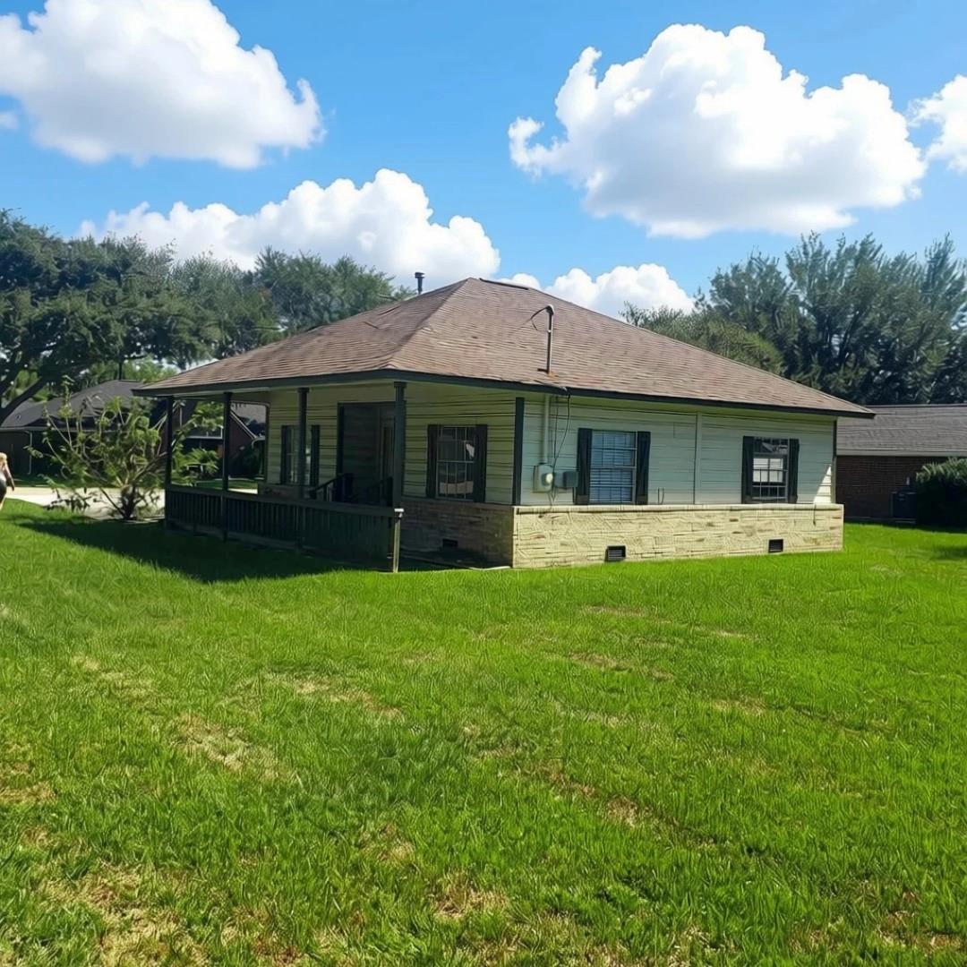 610 Cindyrella Drive