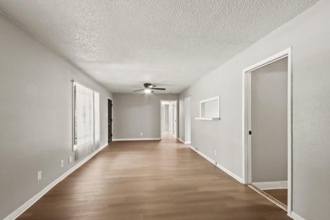 Photo of 7306 Parker Road, Houston, TX 77016 (MLS # 93874725)