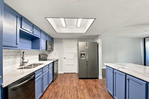 Photo of 14777 Wunderlich Drive #413, Houston, TX 77069 (MLS # 78310678)