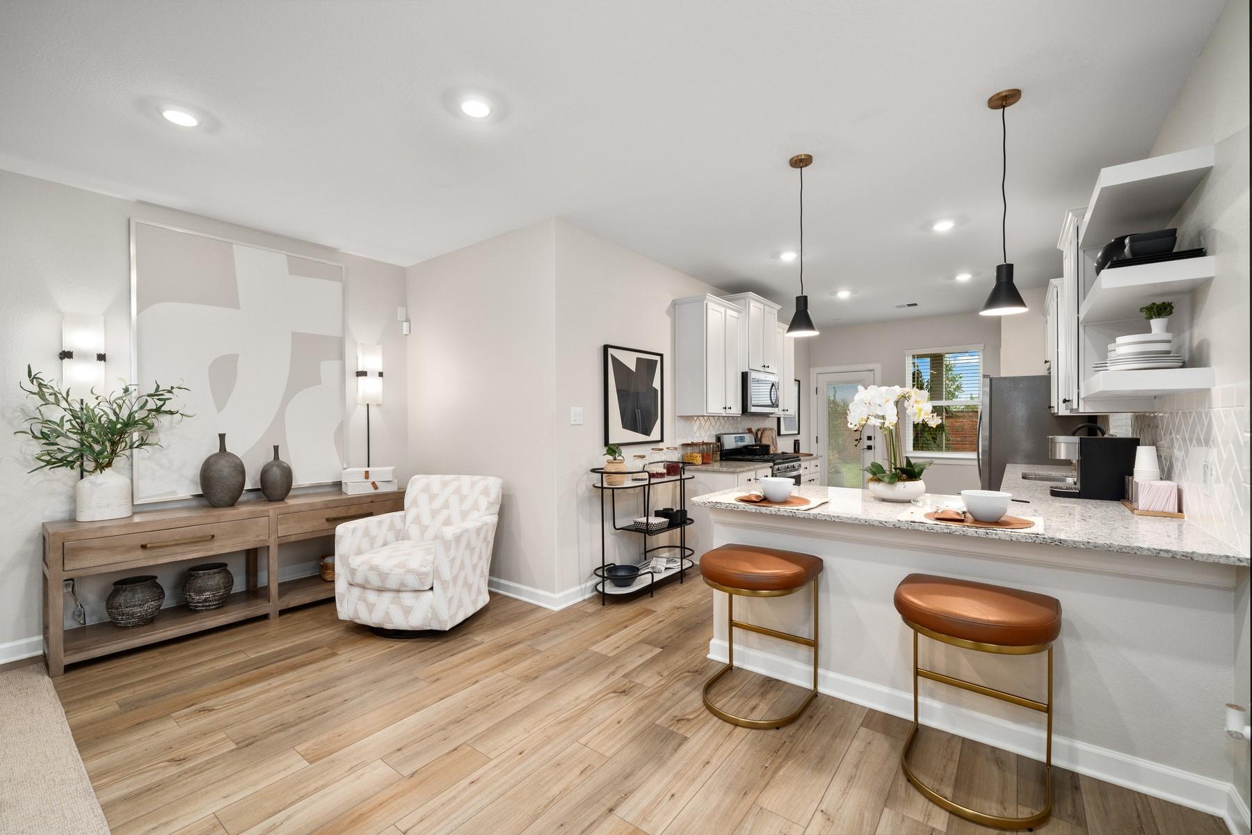 3012 Myrtle Sunset Drive