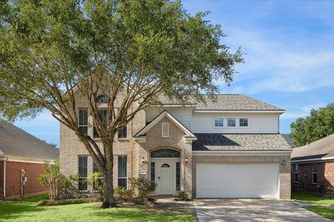 Photo of 15315 Streetcar Court, Cypress, TX 77429 (MLS # 47704526)