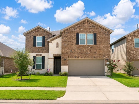 Photo of 25915 Rustical Road, Katy, TX 77493 (MLS # 95923236)