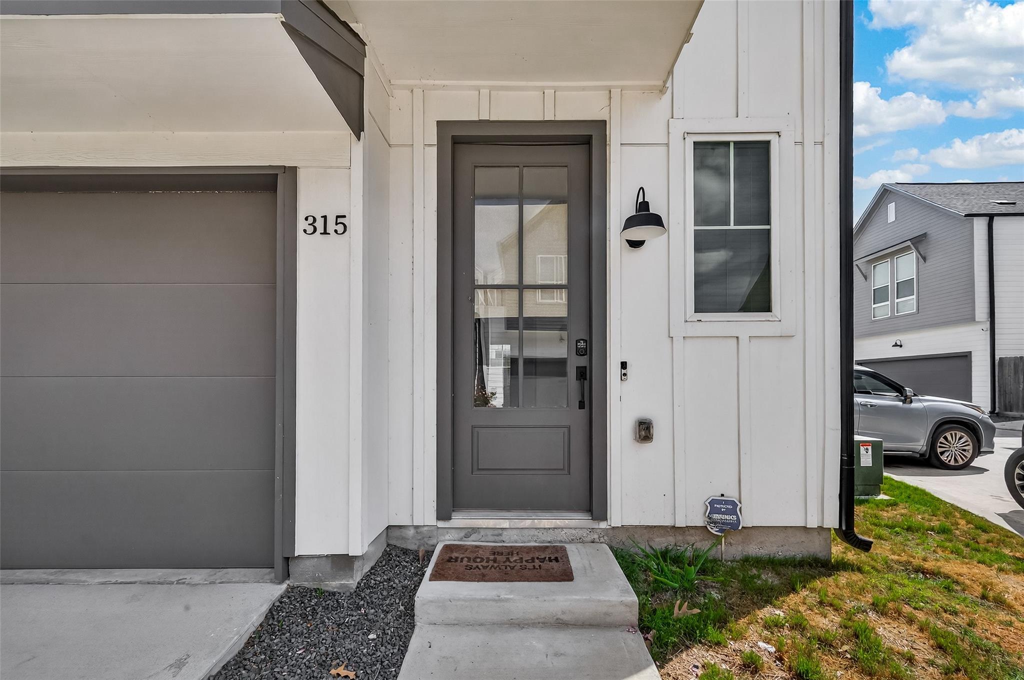 315 Cyclamen Street