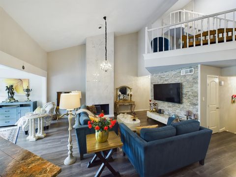 Photo of 9400 Doliver Drive #35, Houston, TX 77063 (MLS # 16139355)